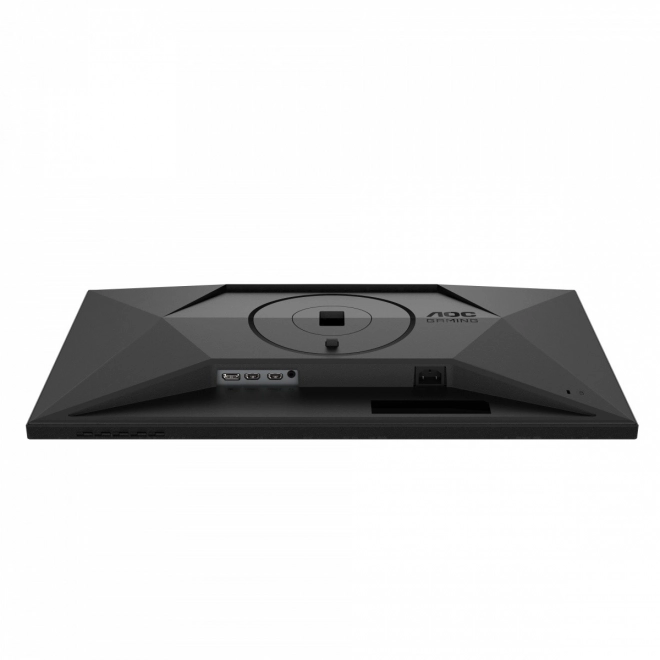 27 hüvelykes IPS Monitor Pivot funkcióval