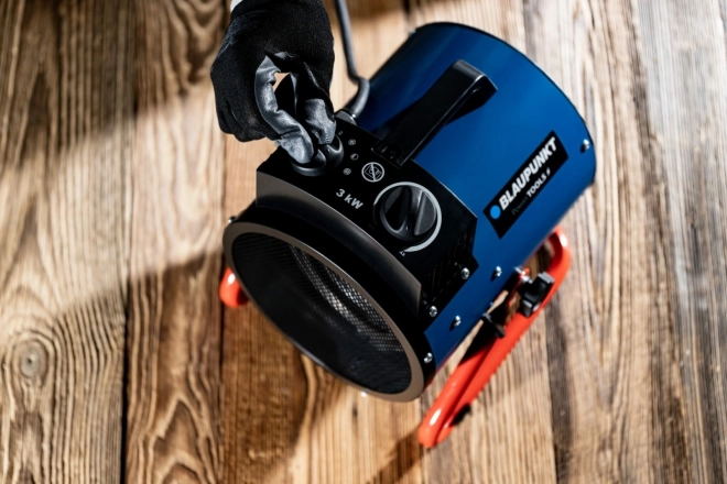 Elektromos hősugárzó 2000W Blaupunkt