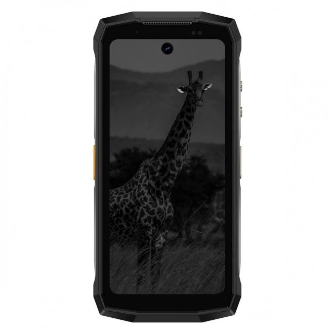 Armor Mini 20 Pro okostelefon 4G 8/256GB fekete