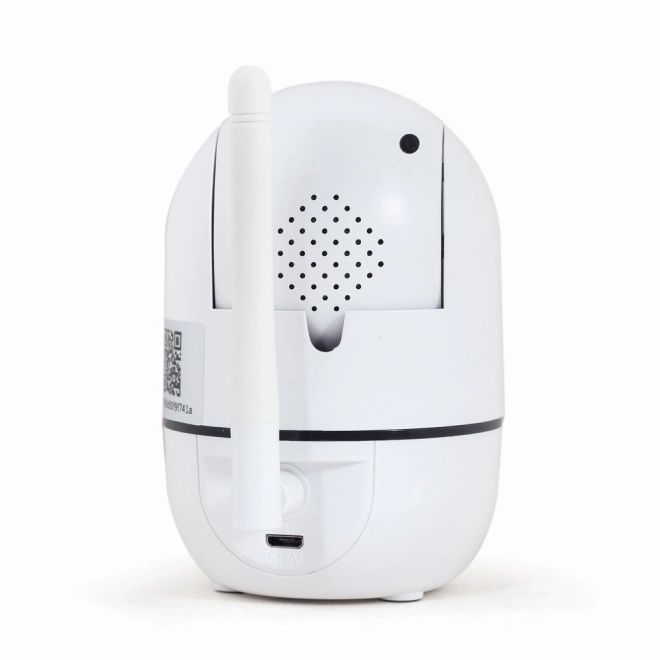 Intelligens Wi-Fi forgó kamera