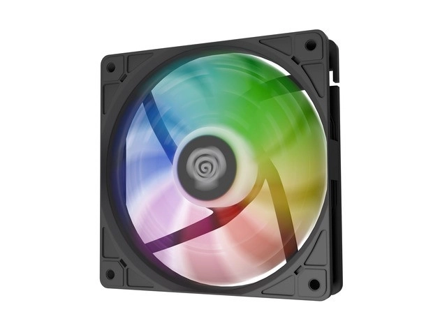 Genesis oxal 120 argb ventilátor