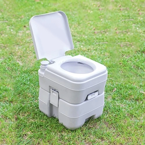 Mobil turista WC