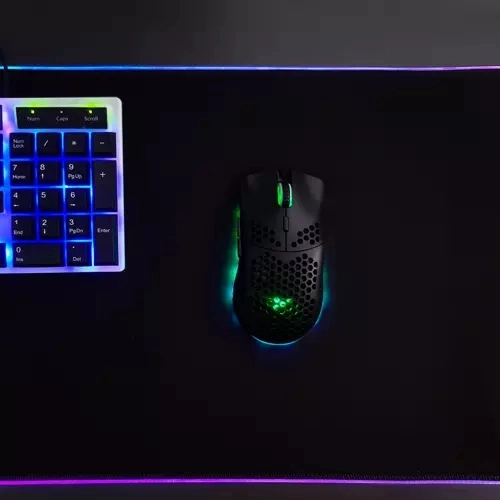 Vezeték nélküli gamer egér Dunmoon