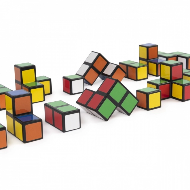 Rubik's logikai 3D játék Cube It