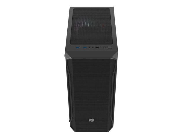 Fury Shobo RGB számítógépház