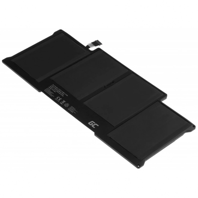 MacBook Air 13 zöld cellás akkumulátor