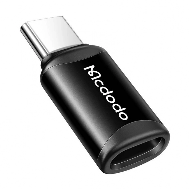 Lightning-USB-C adapter McDodo