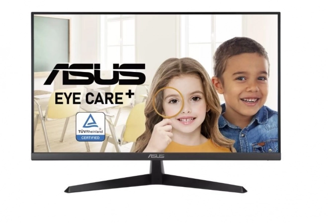 27 hüvelykes VY monitor 4K felbontással
