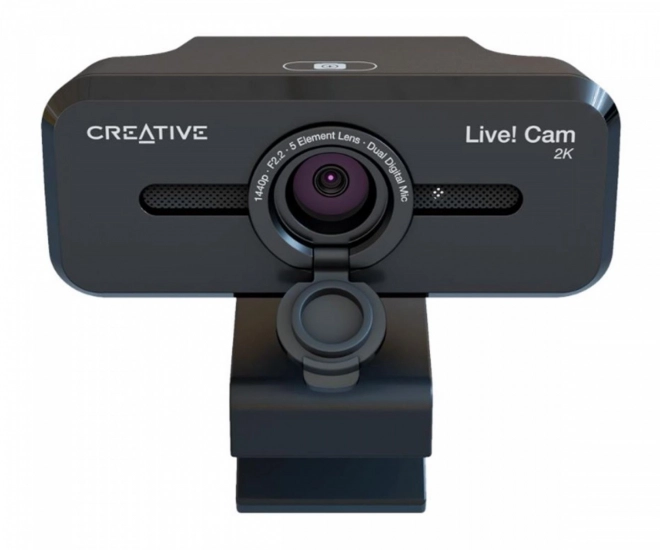 Creative Live! Cam Sync V3 webkamera