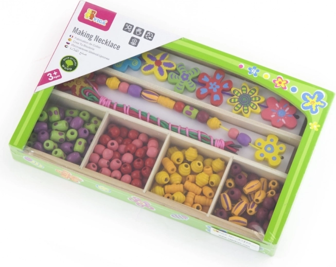 Rekeszes rendező az egyszerű válogatáshoz