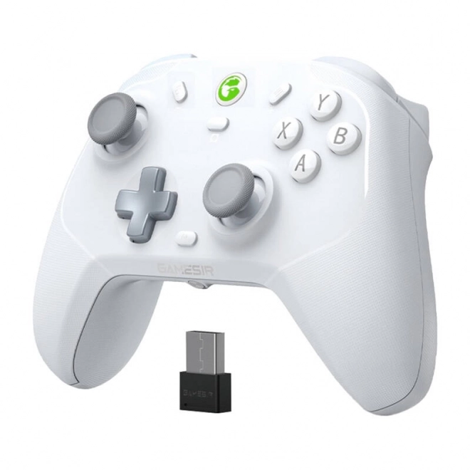 GameSir T4 Cyclone Pro vezeték nélküli kontroller – Fehér