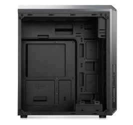 Ms Element M310 számítógépház fekete