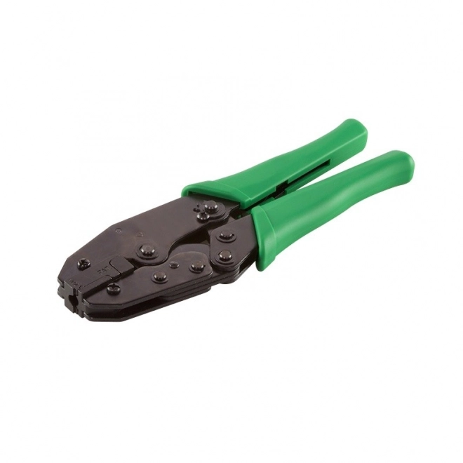 Zaciskarka Cat6 és Cat6A RJ45-hoz