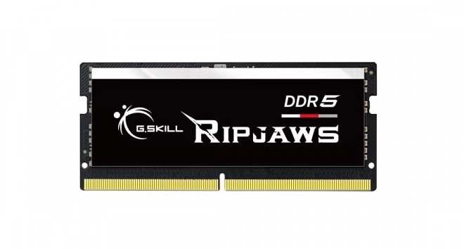 Nagy teljesítményű DDR5 notebook memória