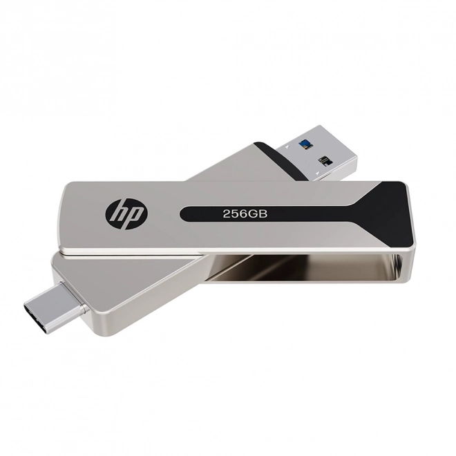 Hp 911 Pro 256GB Pendrive USB-C/A 3.2