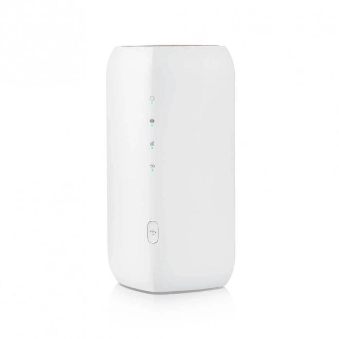 5G NR Standalone Nebula Pro router