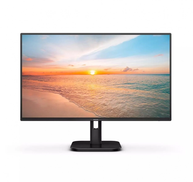 IPS Monitor 23.8 hüvelykes 100Hz HDMI-vel