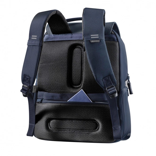 Soft Daypack hátizsák sötétkék