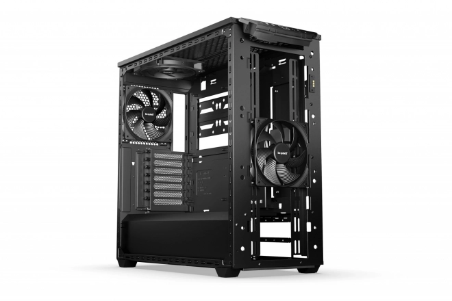 PC ház Shadow Base 800 a Be Quiet!-tól