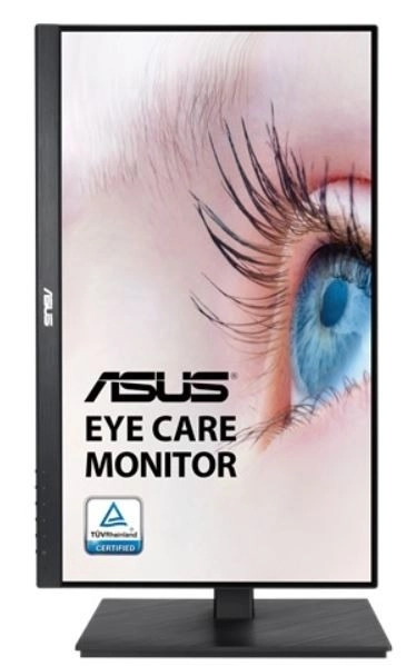 Monitor ASUS VA229QSB PIVOT funkcióval és integrált hangszórókkal