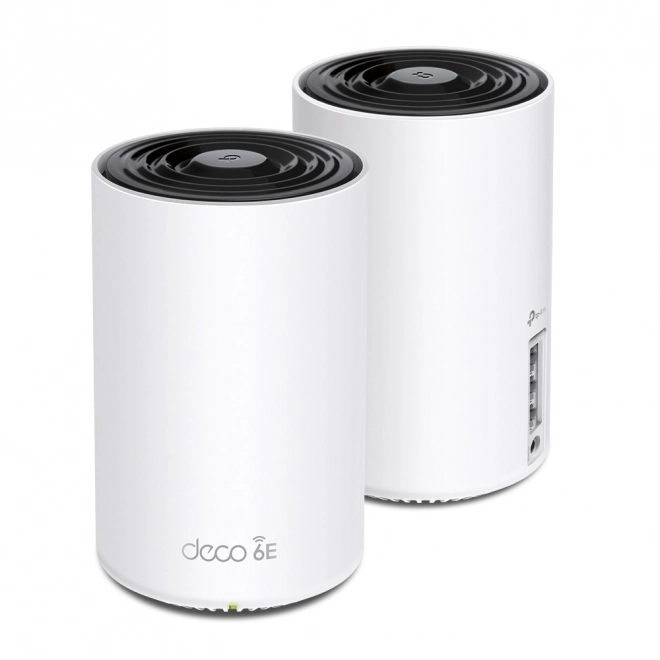 Deco XE75 WiFi 6E router rendszer 2 darabos készlet