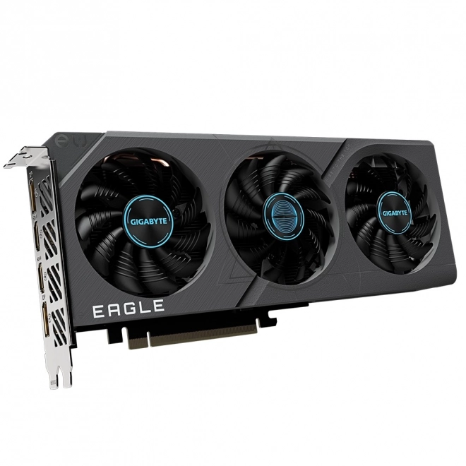 GeForce RTX 4060 EAGLE OC grafikus kártya