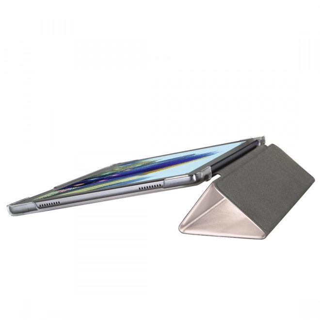 Rózsaszín tok Samsung Galaxy Tab A9+ 11"