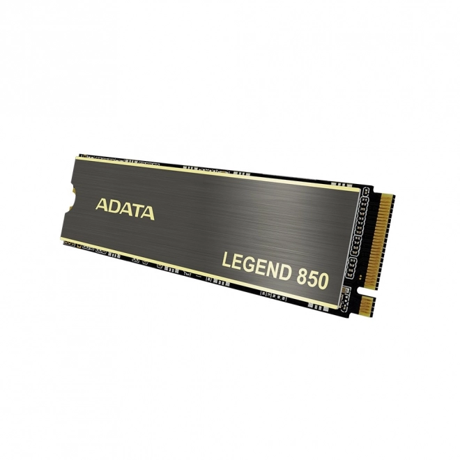 Legend 850 SSD meghajtó 512GB PCIe 4x4