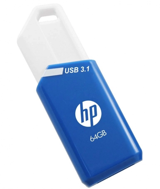64 gb usb 3.1 pendrive hp