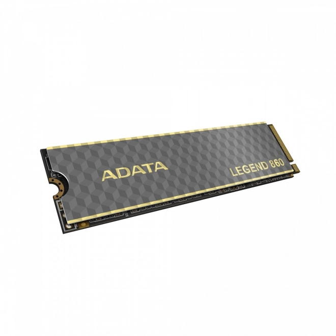 Legend 860 SSD meghajtó