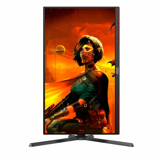 4K Ultra-HD Gaming Monitor 27”