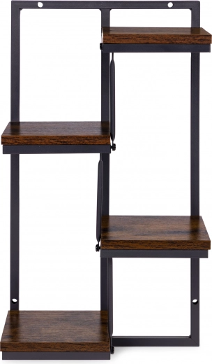 Masszív acél váz hosszú élettartammal