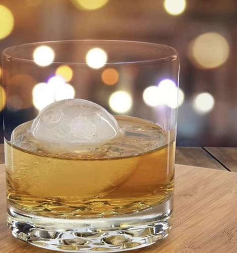 Tökéletes whiskyhez és koktélokhoz