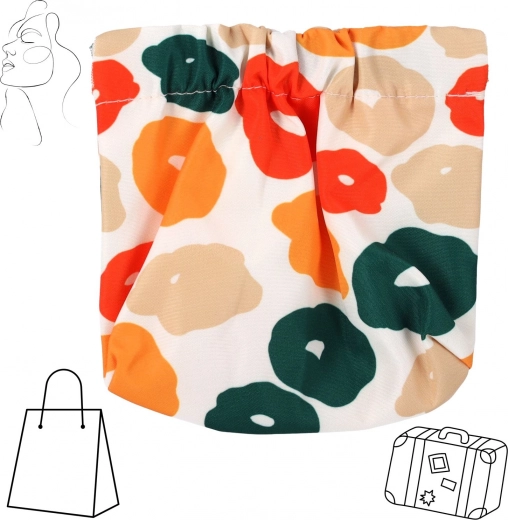 Univerzális tasak a mindennapi rendre