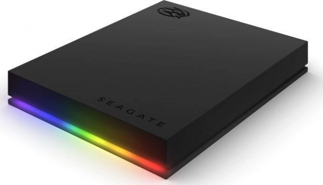 FireCuda Gaming 1TB merevlemez