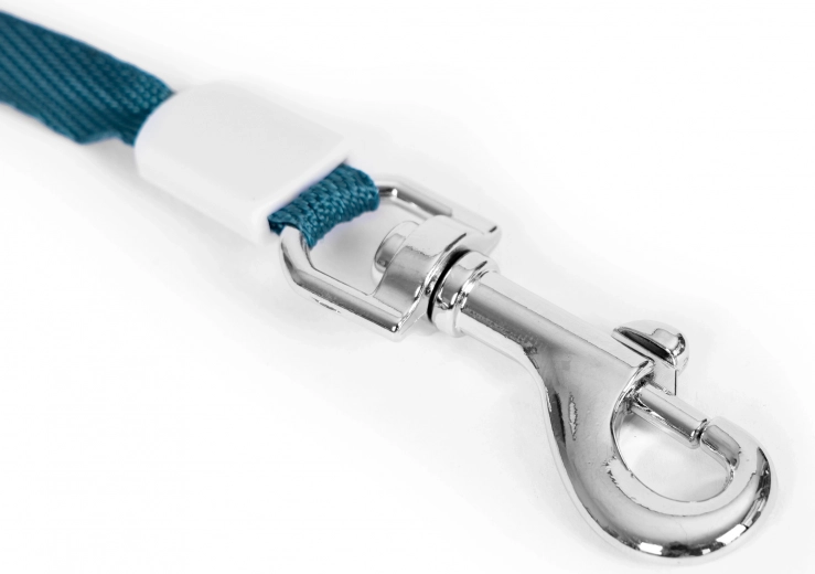 360°-ban forgó karabiner