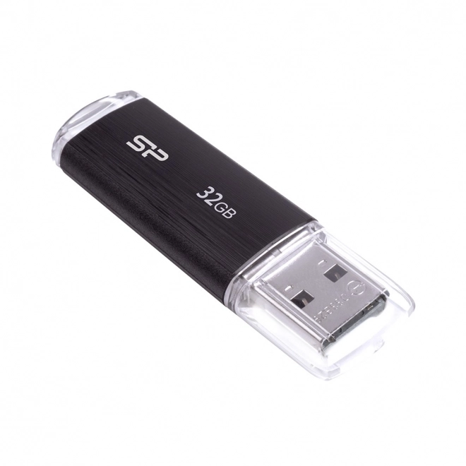 Pendrive 32GB fekete