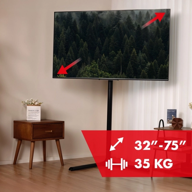 32-70 hüvelykes TV állvány