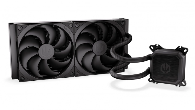 Endorfy Navis F280 Vízhűtés