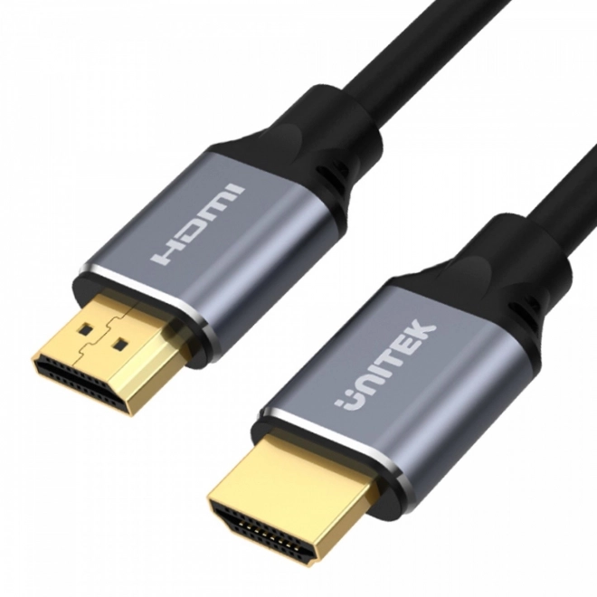 Unitek HDMI kábel 5m 8K UHD 120Hz