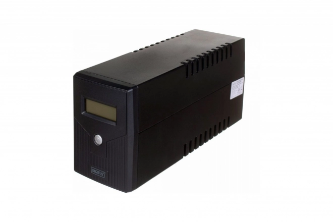 Digitus Line-Interactive UPS LCD 600VA