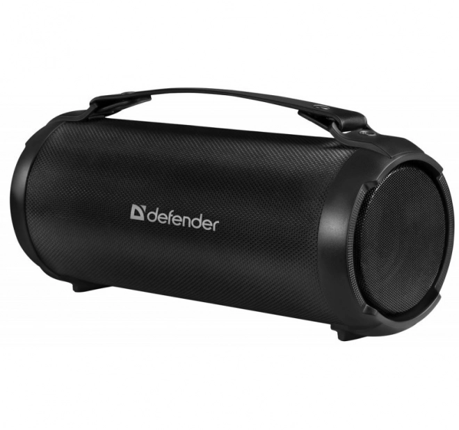 Hordozható Bluetooth hangszóró