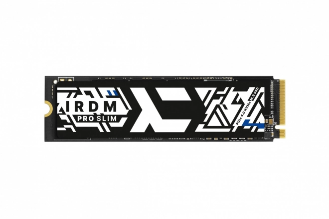 Irdm Pro Slim 4TB SSD M.2 NVMe
