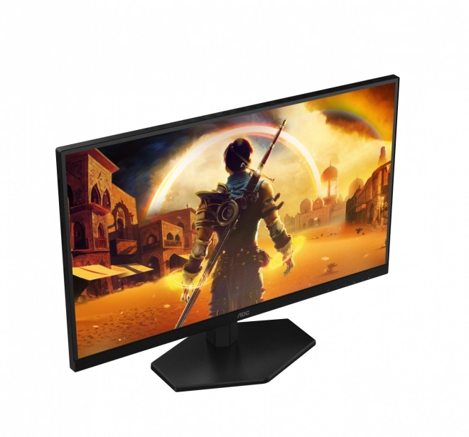 Gyors játékkijelző 27 hüvelyk 180Hz Gyors IPS