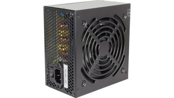 Aerocool vx plus 650W tápegység