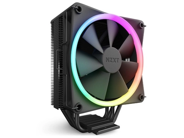 T120 RGB processzorhűtő