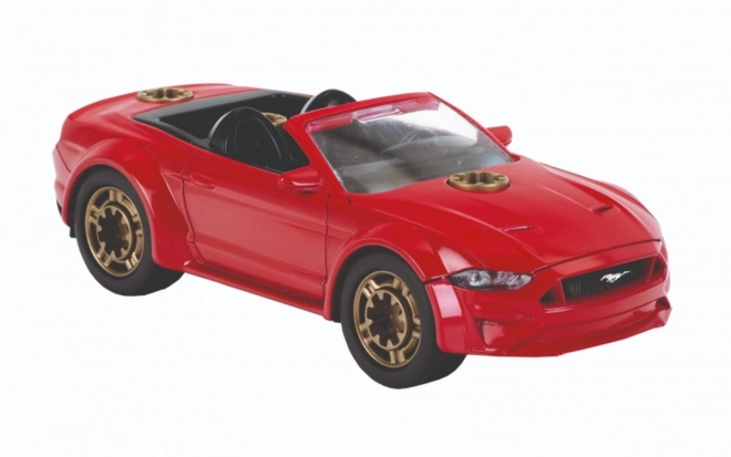 Ford Mustang tuning készlet