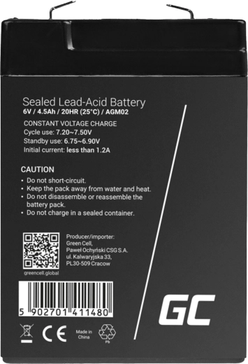 Karbantartásmentes működés és hosszú élettartam