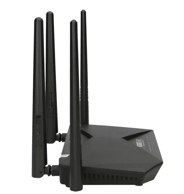 Wifi Router A3002RU V3