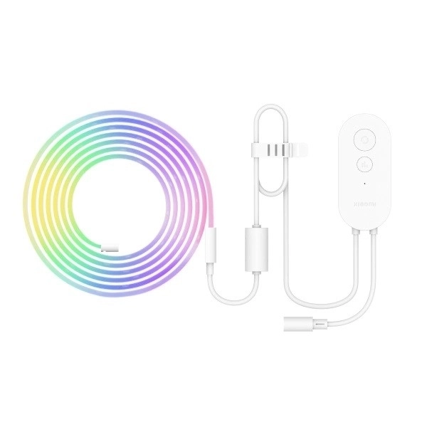 Xiaomi intelligens LED fénycsík